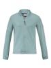 DOLOMITE W LATEMAR FLEECE ZIP JACKET in Blau