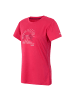 Regatta Funktionsshirt in Pink
