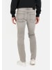 Camel Active Slim Fit fleXXXactive® Jeans in Grau