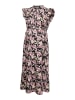 mama licious Kleid in Black 1
