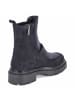 Kaerlek Schlupfstiefel in blau