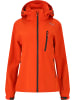 Weather Report Funktionsjacke CAMELIA W-PRO15000 in 5013 Pureed Pumpkin