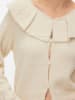Vero Moda Strickjacke in Birch