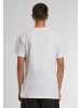 Mister Tee T-Shirts in white