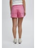 ICHI Jeansshorts IHCENNY SHO - 20118382 in rosa