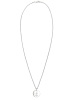 Elli Halskette 925 Sterling Silber Anker in Silber
