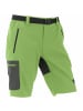 Maul Sport Bermuda Doldenhorn II elastic in Apfelgrün