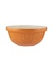 Mason Cash MASON CASH | Rührschüssel, HOME TO ROOST, orange, 24 cm