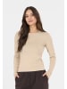 Athlecia T-Shirt Lenga in 1106 Oatmeal