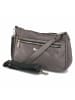 Kaerlek Handtasche in taupe