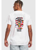 Mister Tee T-Shirt in white