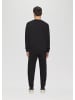 s.Oliver Sweatshirt in 99D1_schwarz