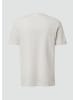 s.Oliver T-Shirt in 90D5_hellgrau
