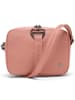 Pacsafe Citysafe CX Umhängetasche RFID 21 cm in econyl rose