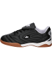 Lico Halbschuhe Imation Indoor in schwarz in schwarz
