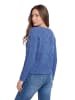 Betty Barclay Strickpullover mit Effektgarn in English Manor