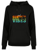 Merchcode Merchcode Kapuzenpullover in black