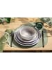 like. by Villeroy & Boch 4er Set Müslischalen Perlemor Sand in Beige ø 14,9 cm in beige