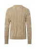 Redefined Rebel Pullover RRJamie in beige - 0001