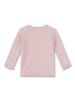 Sanetta Sweatshirt in Rosa