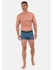 HOM Retro Short / Pant Marco in Mehrfarbig