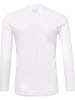 Hummel T-Shirt Hmlbl Kinder in WHITE