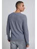 BLEND Rundhalspullover Pullover - 20713735 in blau