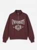 Vero Moda Sweatshirt in Port Royale