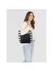 Tom Tailor Elodie Shopper Tasche M 43 cm mixed blue