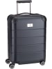 JOOP! Koffer & Trolley Volare C55 Trolleycase SVZ 4W in Dark Blue