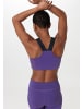 Hessnatur Sport-Top in violett