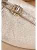 faina Damen Handtasche in Laminat Cooper