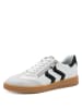 Marco Tozzi Sportliche Schnürschuhe in Weiß