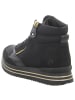 remonte Schuhe in schwarz