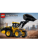 LEGO Volvo L120 Electric Radlader in Mehrfarbig ab 9 Jahre