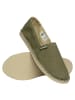 Havaianas Schuhe: Origine 3 Sneaker Grün