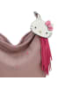 Fritzi aus Preußen Hello Kitty fritzi Hobo Sky Schultertasche 33 cm in taupe