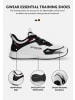 Gorilla Gwear Essential Trainingsschuhe - Weiß
