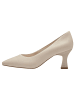 Marco Tozzi Pumps in CREAM