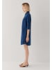 MAVI Jeanskleid Lyra in Dark Blue Lt Denim