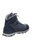 MEINDL Wanderschuh in blau
