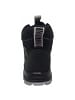 superfit Boots Jupiter Drehverschl. in Schwarz