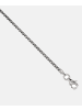 Diamant L'éternel Halskette aus 750 Weißgold