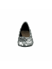 SCARPA Ballerinas für Damen in silber
