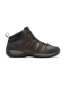 Columbia Sneakers Low Woodburn III Mid Omni-Heat in bunt