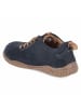 Josef Seibel Schnürhalbschuh in blau