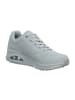 Skechers Damen- Schnürschuhe UNO - STAND ON AIR in gruen