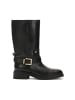 Kazar Boots in Schwarz