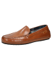 Sioux Slipper Farmilo-701 in cognac