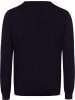 BRAX  Strickpullover für Herren in blau